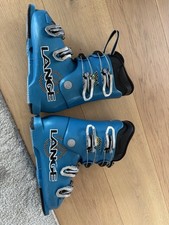 Chaussure de ski enfant Lange