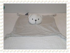 ㊸ - Doudou Semi Plat Carré