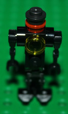 Lego  Star Wars: Minifig DD-13 Medical Assistant Droid ref sw0835 set 75183