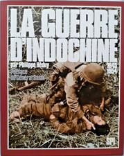 La Guerre d' Indochine