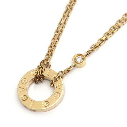 Pendentif cartier love - pendentif,