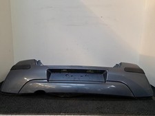 Pare choc arriere RENAULT