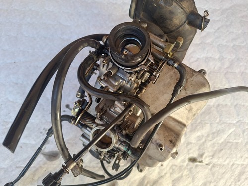 Carburateur kymco 250 venox - carburateur,