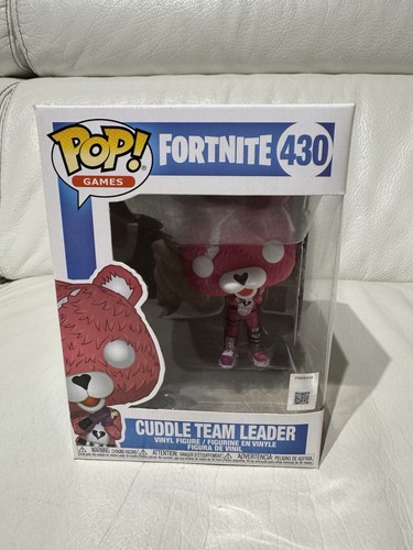 Funko 430 fortnite cuddle - 430,