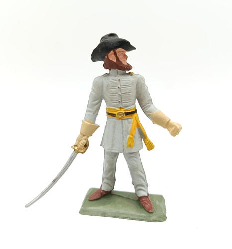 Figurine starlux guerre - 1/32,