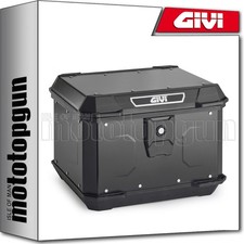TOP CASE MONOLOCK ALPINA