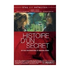 Histoire d'un secret DVD NEUF