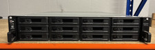 Mémoire RS3617xs + Synology