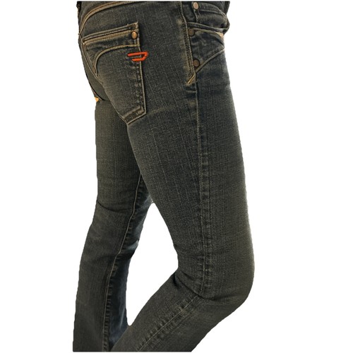 Jean femme diesel - jean, taille