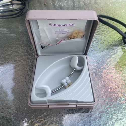 Vintage facial flex ultra - vintage,
