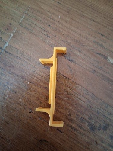 Clip maintien pour echelle - de,