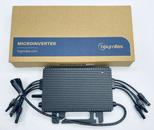 Hoymiles 1200nt in 1 - hm-1200nt, 4-in-1