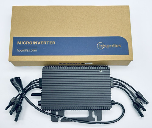 Hoymiles 1200nt in - hm-1200nt, 4-in-1