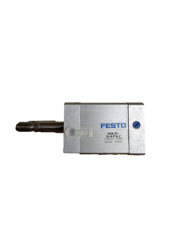 Verin pneumatique festo - ​verin,