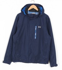 Veste imperméable à capuche
