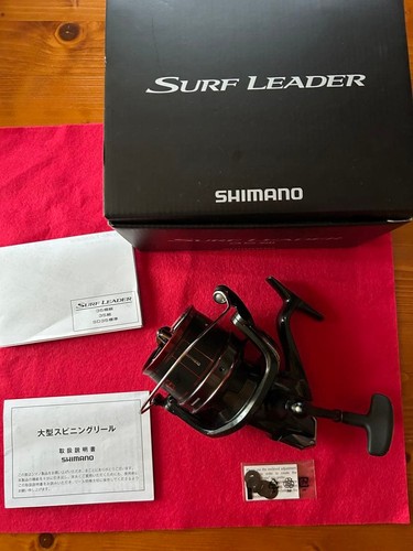 Moulinet pêche surf - de,