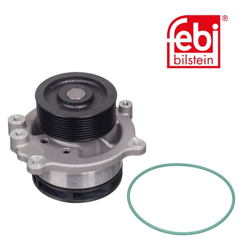 Febi bilstein pompe eau - febi,