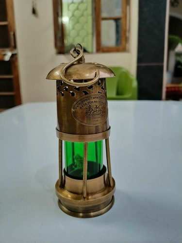 Ancienne lampe huile - lampe,