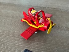 LEGO Fabuland 3625 Sandy