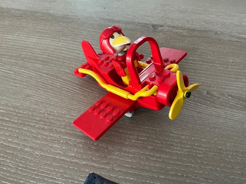 Lego fabuland 3625 sandy - lego,