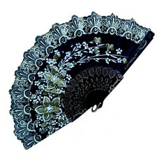 éventail décoratif - décoratif,