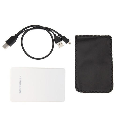 Adaptateur lecteur boitier - lecteur,