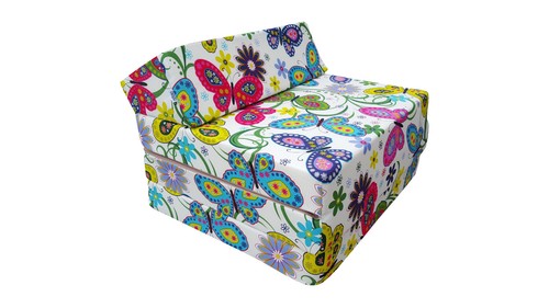 Matelas lit fauteuil - , futon