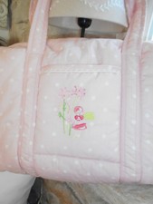 BABY DELORME SAC A LANGER 