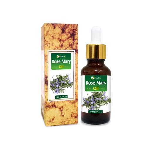 Huile essentielle salvia - huile,