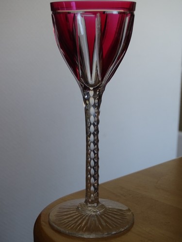 Saint louis ancien verre - louis,