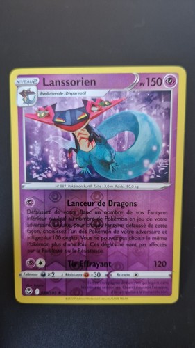 Lanssorien 150pv 089 195 - 150pv, 089/195