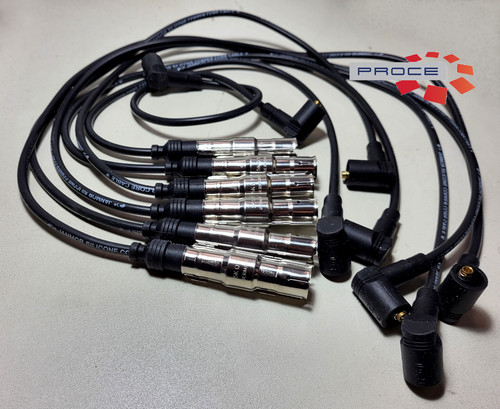 Ignition vr6 golf passat - ignition,