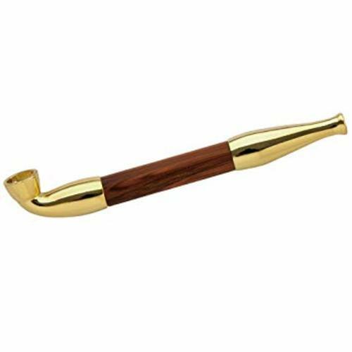 Tsuge pipe courte - pipe, tabac