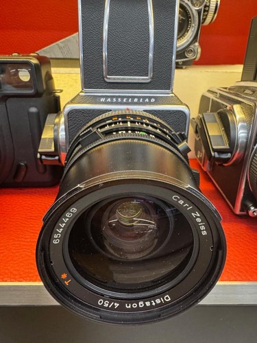 Hasselblad 2000fc film - 2000fc/m,