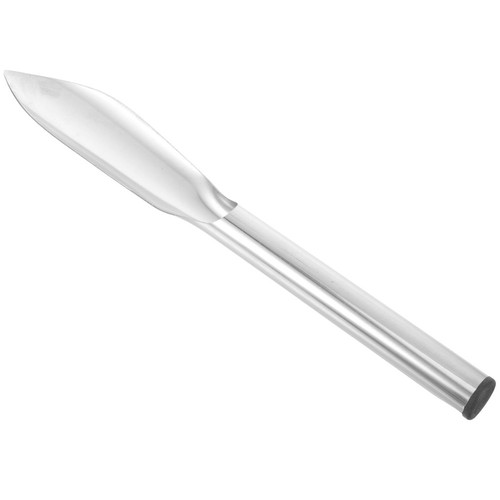 Platoir inox truelles - platoir,