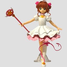 Figurine Sakura Kinomoto –
