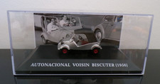VOITURE AUTONATIONAL VOISIN