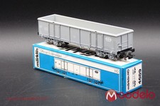 Märklin 4689 - Tombereau Eaos SBB CFF FFS Offener Hochbordwagen Eaos