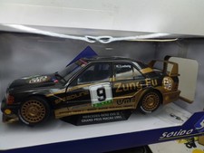 1/18 SOLIDO MERCEDES 190 E 2.5 EVO II 1991 DTM