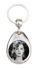 Greta garbo porte - porte, en