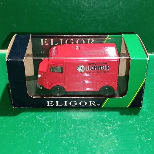 Citroen type pub lion - hy,