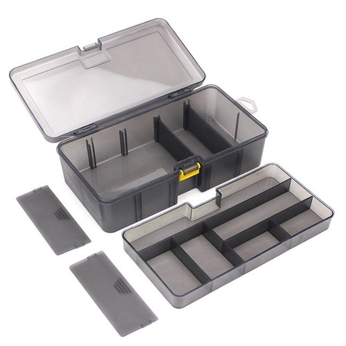 Boîte outils conteneur vis - boîte,