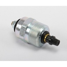 Électrovanne de pompe à