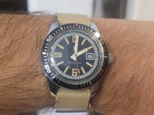 montre de plongée LIP