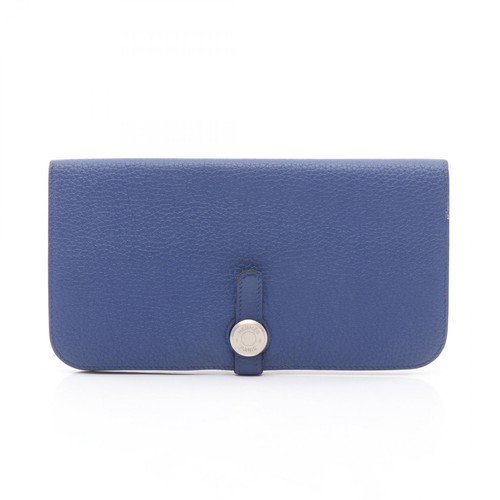 Hermes dogon long portefeuille - hermes,