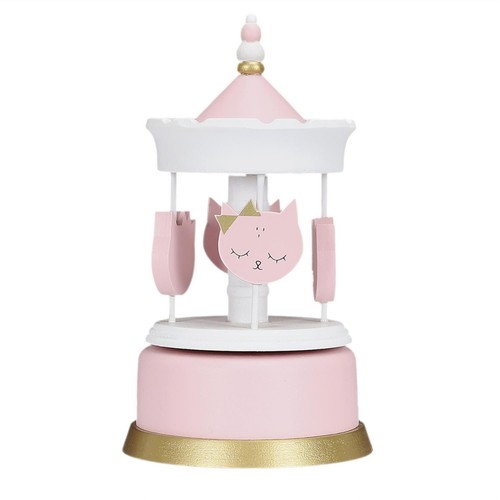 Carrousel musical enfant - musical, "enfant
