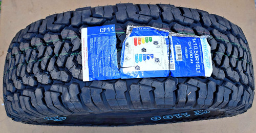 Pneu 4x4 comforser - pneu, cf1100