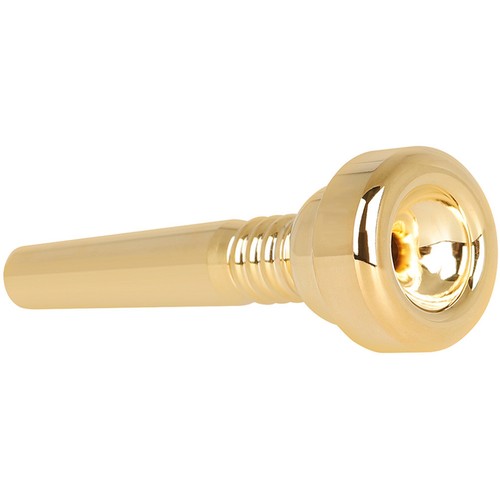 Embouchure cornet piston - embouchure,