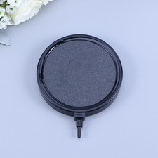 10 cm Round Bubble Release Air Stone Aerator for Aquarium Bubble Air