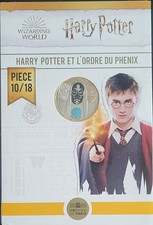 10 € ARGENT France-  HARRY